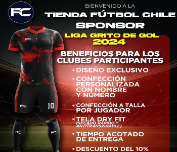 auspiciador torneo